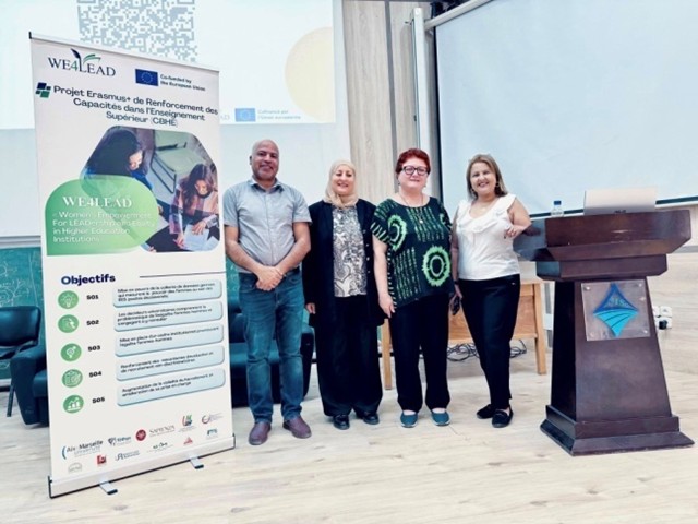 Formation des formateurs – Sousse, octobre 2025, photo 5